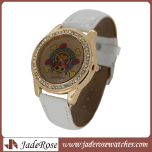 Fashion and Good Quality Lady′s Alloy Watches